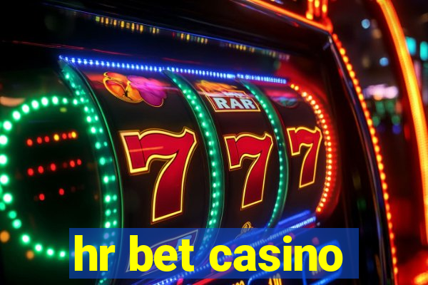 hr bet casino